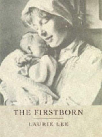 The firstborn