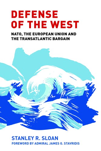 Defense of the west