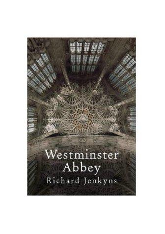 Westminster Abbey (Wonders of the World)