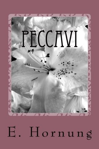 Peccavi