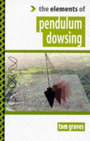 Pendulum Dowsing