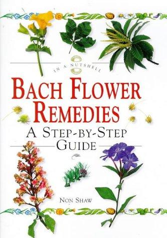 Bach Flower Remedies