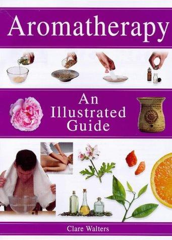 Aromatherapy