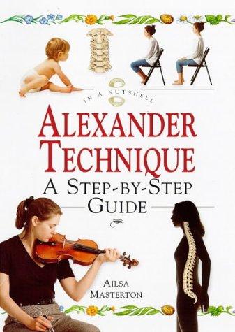 The Alexander Technique
