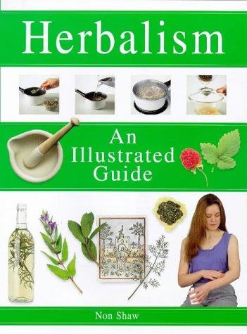 Herbalism