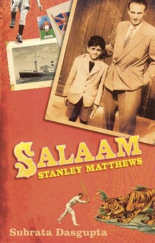Salaam Stanley Matthews
