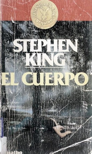Novellas (The Body / The Breathing Method)