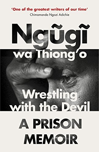 Wrestling with the devil