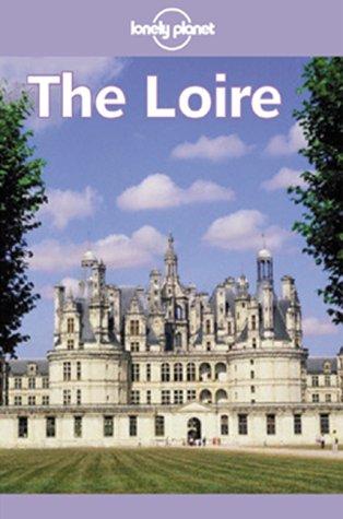 Lonely Planet Loire Valley