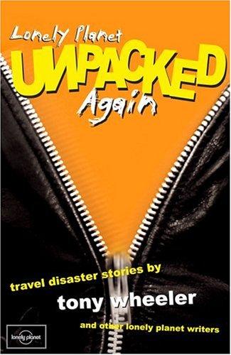 Lonely Planet Unpacked Again