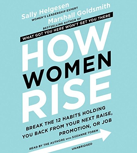 How women rise