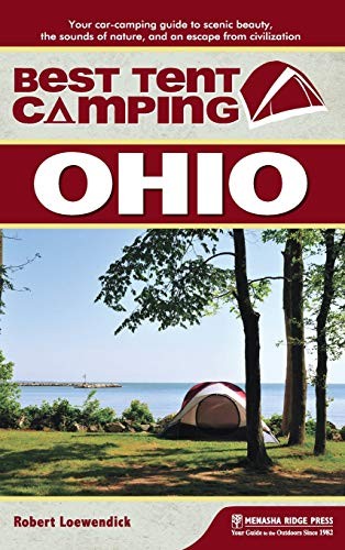 Best Tent Camping, Ohio