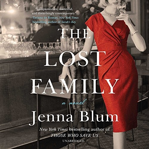 The lost family
