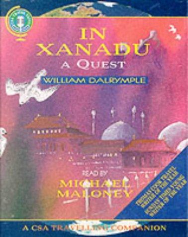 In Xanadu - Quest