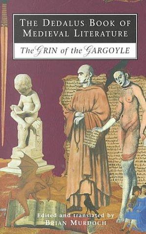 The Dedalus book of medieval literature