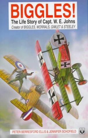 Biggles!