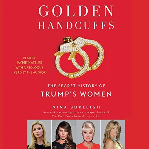 Golden handcuffs