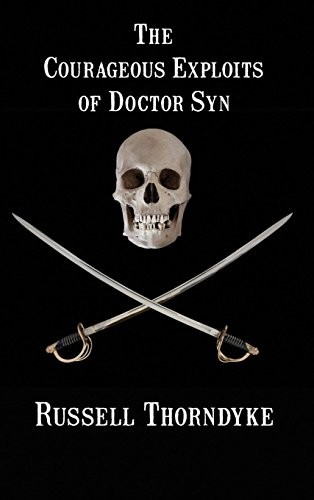 Courageous exploits of Doctor Syn