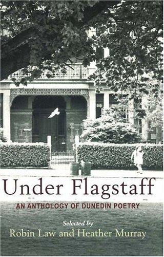 Under Flagstaff