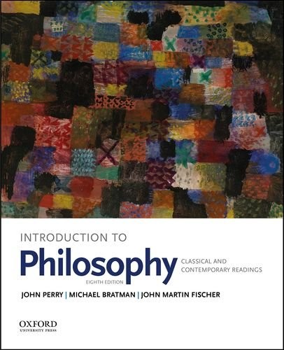 Introduction to philosophy