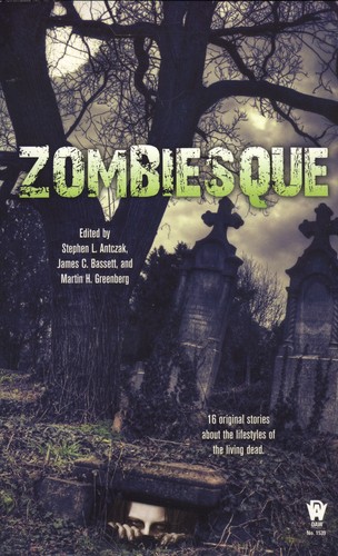 Zombiesque