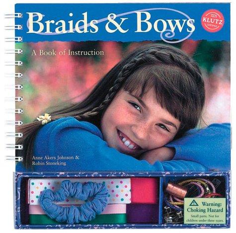 Braids & bows
