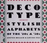 Deco Type