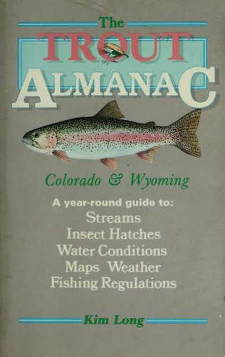 The Trout Almanac