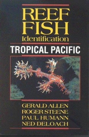 Reef fish identification