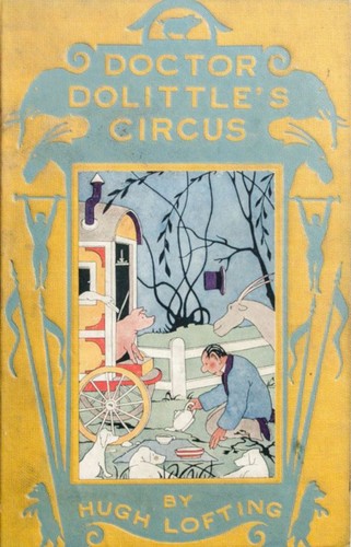 Doctor Dolittle's Circus