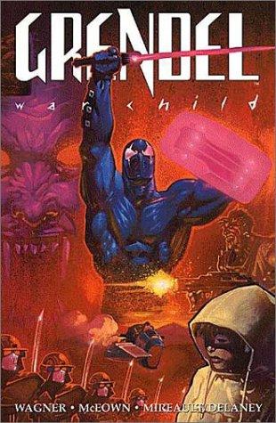 Grendel War Child