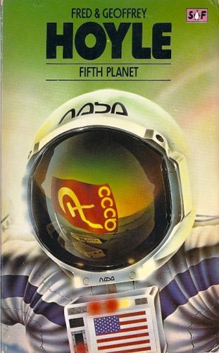 Fifth planet