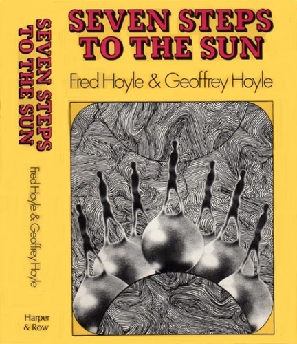 Book edition cover