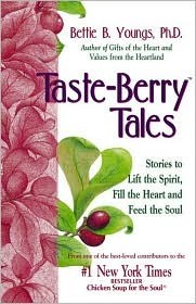 Taste-Berry Tales