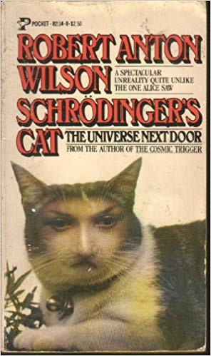 Schrödinger's Cat: The Universe Next Door