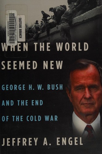When the world seemed new