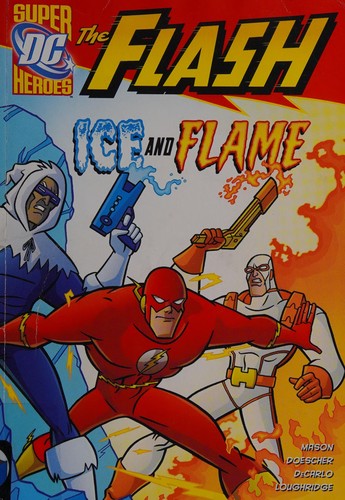 Ice and Flame