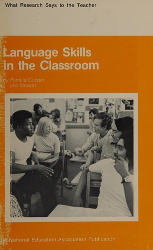 Language Skills in the Classroom