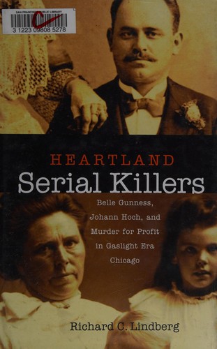 Heartland serial killers