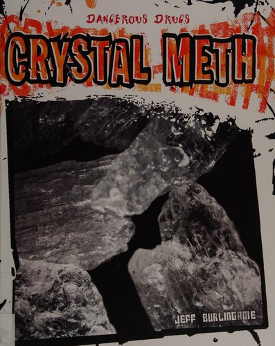 Crystal meth