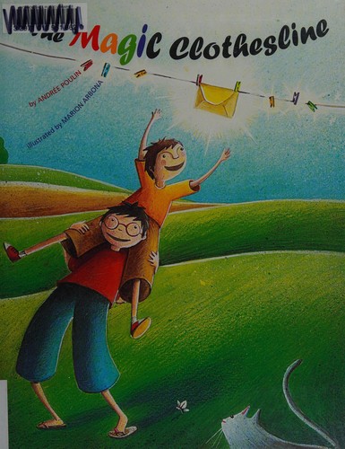 The magic Clothesline