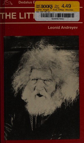 The Little Angel (and Other Stories)