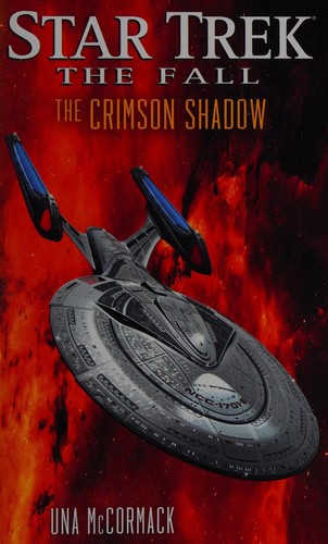 Star Trek: The Fall - The Crimson Shadow