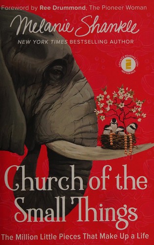 Church of the small things