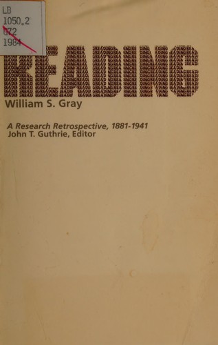 Reading