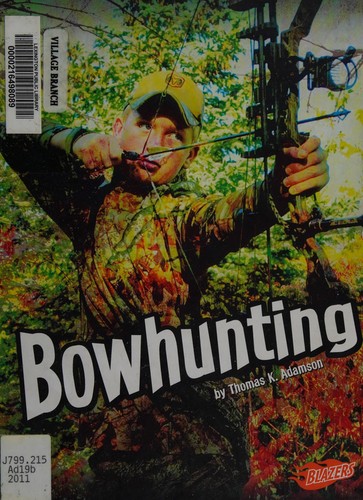 Bowhunting