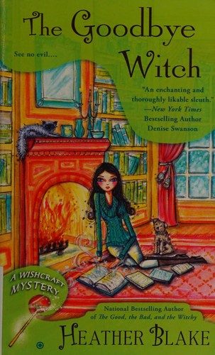 The Goodbye Witch