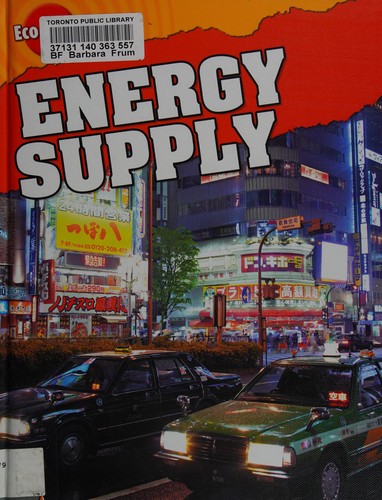 Energy Supply