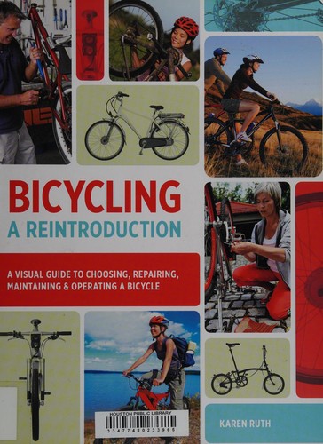 Bicycling, a Reintroduction