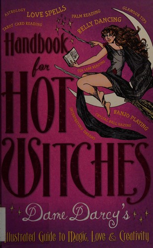 Handbook for hot witches